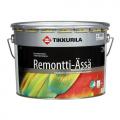    Remonti Assa (-), 9 . Tikkurila ()